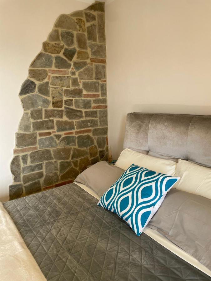 Resort Panoramico Canale Suite - Private Parking - Natural Park Sinalunga Exterior photo